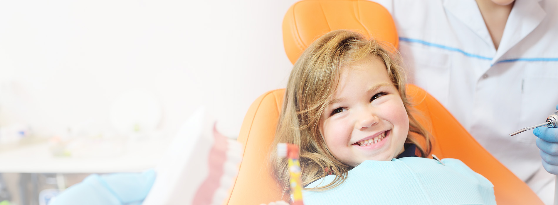 Beyond Smiles Pediatric Dentistry | Preventative Care, Painless Anesthesia and Fluoride Treatment