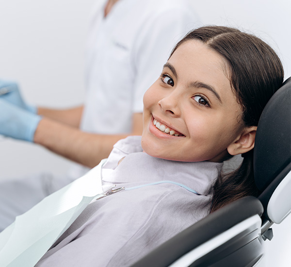 Beyond Smiles Pediatric Dentistry | Pediatric Dentistry, Painless Anesthesia and Dental Sealants